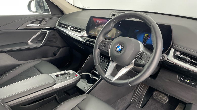 BMW X1 sDrive 20i MHT xLine 5dr Step Auto Petrol Estate